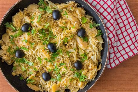 how to cook bacalhau portuguese style